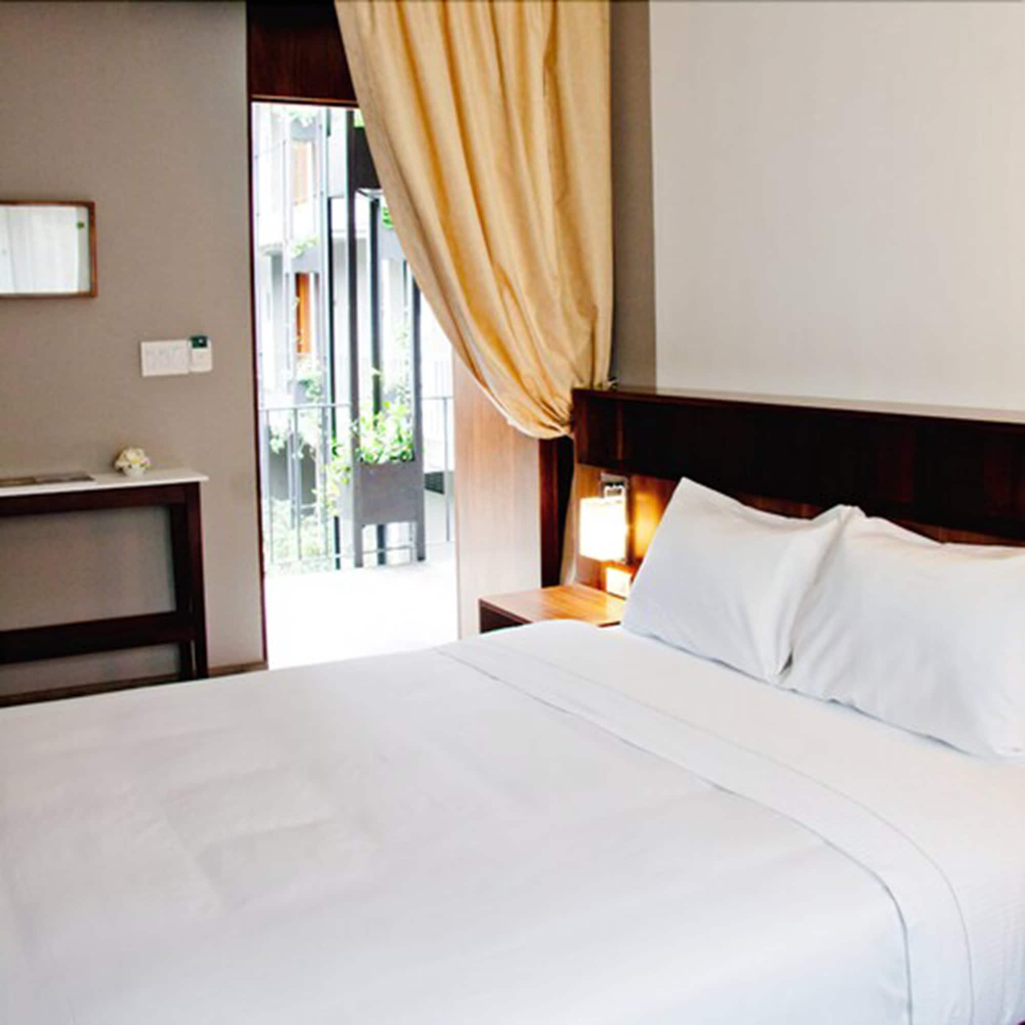 Flor De Mayo Boutique Hotel, Spa & Restaurant (Adults Only) Cuernavaca Exterior foto