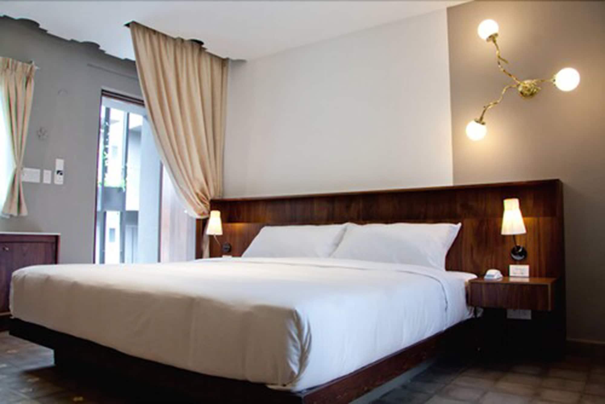 Flor De Mayo Boutique Hotel, Spa & Restaurant (Adults Only) Cuernavaca Exterior foto