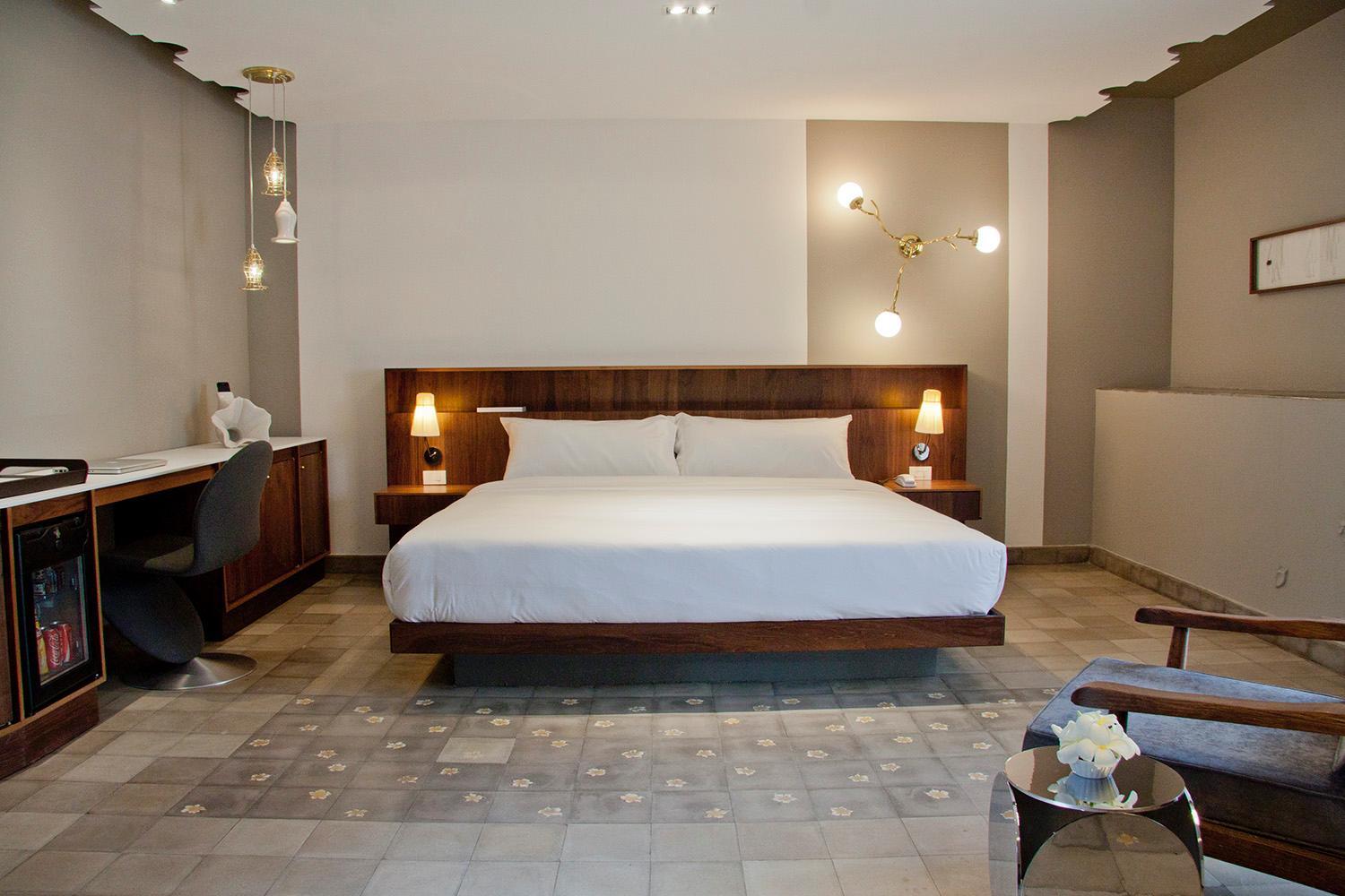 Flor De Mayo Boutique Hotel, Spa & Restaurant (Adults Only) Cuernavaca Exterior foto