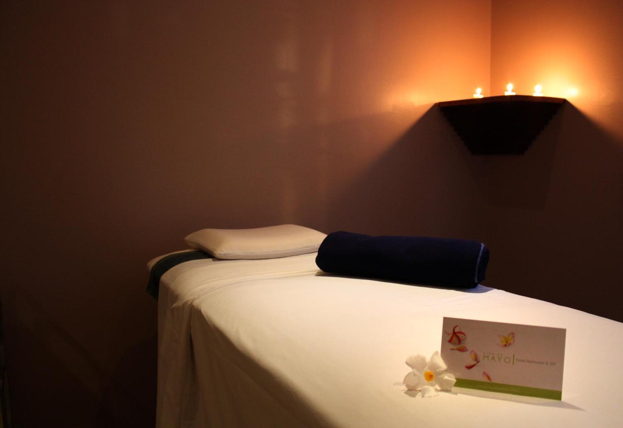 Flor De Mayo Boutique Hotel, Spa & Restaurant (Adults Only) Cuernavaca Exterior foto