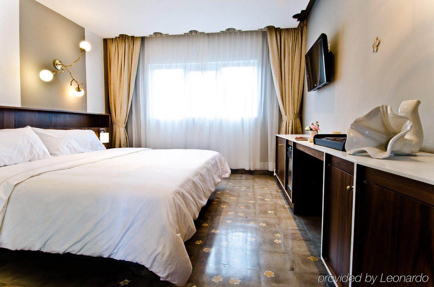 Flor De Mayo Boutique Hotel, Spa & Restaurant (Adults Only) Cuernavaca Quarto foto