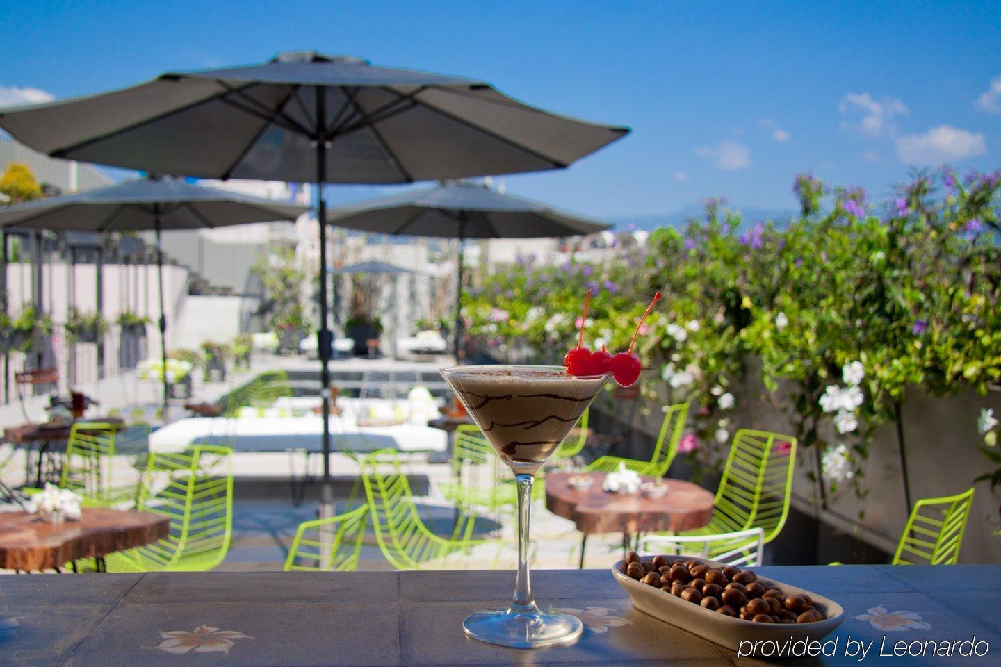 Flor De Mayo Boutique Hotel, Spa & Restaurant (Adults Only) Cuernavaca Exterior foto