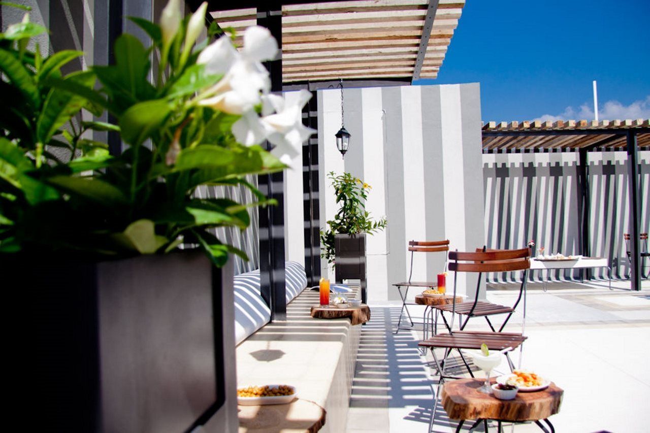Flor De Mayo Boutique Hotel, Spa & Restaurant (Adults Only) Cuernavaca Exterior foto